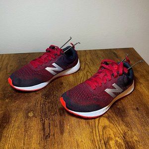 New Balance Fresh Foam Arishi Running Shoes Boys Size 1.5